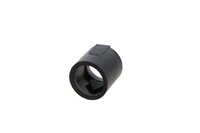 MAPLE LEAF  SUPER Hop Up Rubber  80&deg;  KSC/KWA GBB  Black