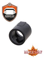 MAPLE LEAF  SUPER Hop Up Rubber  80&deg;  KSC/KWA GBB  Black