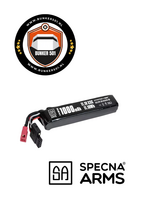 SPECNA ARMS x GENS ACE 1000mAh 25C 11.1V Deans G-tech lipo