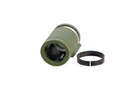 MAPLE LEAF Delta Hop up Rubber 50&deg; for VSR &amp; GBB 2026