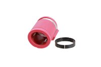 2026 Delta Hop up Rubber 75&deg; for VSR &amp; GBB RD)