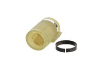 MAPLE LEAF Delta Hop up Silicone 50&deg; for VSR &amp; GBB 2026