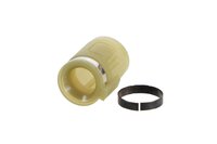 MAPLE LEAF Delta Hop up Silicone 50&deg; for VSR &amp; GBB 2026