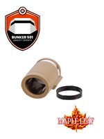 MAPLE LEAF Delta Hop up Rubber 60&deg; for VSR &amp; GBB 2026
