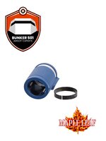  MAPLE LEAF Delta Hop up Rubber 70&deg; for VSR &amp; GBB 2026