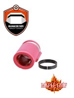 2026 Delta Hop up Rubber 75&deg; for VSR &amp; GBB RD)