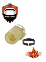 MAPLE LEAF Delta Hop up Silicone 50&deg; for VSR &amp; GBB 2026