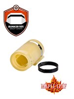 MAPLE LEAF Delta Hop up Silicone 60&deg; for VSR &amp; GBB 2026