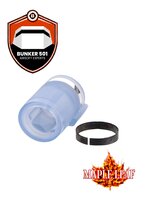 MAPLE LEAF Delta Hop up Silicone 70&deg; for VSR &amp; GBB 2026