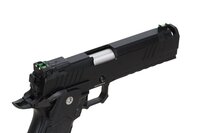 ARCTURUS Tempest 4.3" Hi-Capa GBB DG&trade; Duty Grade Edition w/ Compensator	