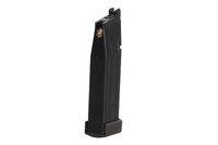 ARCTURUS Tempest 4.3" Hi-Capa GBB DG&trade; Duty Grade Edition w/ Optics Ready Slide &amp; Compensator