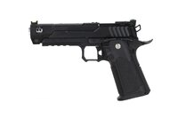 ARCTURUS Osprey 5" Split Slide Hi-Capa GBB DG&trade; Duty Grade Edition w/ Optics Ready Slide	