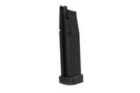 ARCTURUS Osprey 5" Split Slide Hi-Capa GBB DG&trade; Duty Grade Edition w/ Optics Ready Slide	