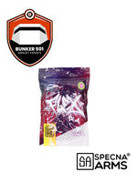 SPECNA ARMS FLEX 0.28gr Precision BBs Bio 1Kg 