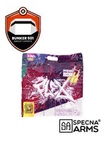 SPECNA ARMS FLEX 0.20gr Precision Bio BB's  5 Kg + Speedloader 