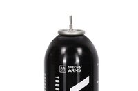 SPECNA ARMS Vapor Red 600ml-Green Gas 