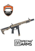 SPECNA ARMS  SA-FX02 FLEX Gen.2 BLDC&trade; HAL ETU Half-Tan 