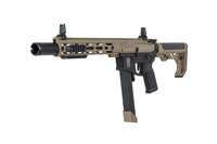 SPECNA ARMS  SA-FX02 FLEX Gen.2 BLDC&trade; HAL ETU Half-Tan 