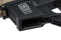 SPECNA ARMS  SA-FX02 FLEX Gen.2 BLDC&trade; HAL ETU Half-Tan 