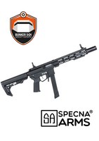 SPECNA ARMS  SA-FX02 FLEX Gen.2 BLDC&trade; HAL ETU  Black