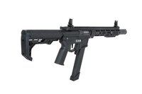 SPECNA ARMS  SA-FX02 FLEX Gen.2 BLDC&trade; HAL ETU  Black