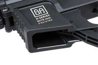 SPECNA ARMS  SA-FX02 FLEX Gen.2 BLDC&trade; HAL ETU  Black