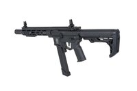 SPECNA ARMS  SA-FX02 FLEX Gen.2 BLDC&trade; HAL ETU  Black