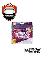 SPECNA ARMS FLEX 0.30gr Bio Precision BB 5 kg + speedloader 