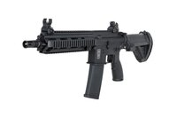 SPECNA ARMS  SA-FH06 FLEX Gen.2 BLDC&trade; HAL ETU  Zwart
