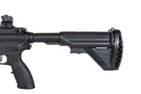 SPECNA ARMS  SA-FH06 FLEX Gen.2 BLDC&trade; HAL ETU  Zwart