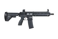 SPECNA ARMS  SA-FH06 FLEX Gen.2 BLDC&trade; HAL ETU  Zwart