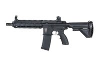 SPECNA ARMS  SA-FH06 FLEX Gen.2 BLDC&trade; HAL ETU  Zwart