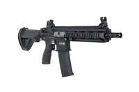 SPECNA ARMS  SA-FH06 FLEX Gen.2 BLDC&trade; HAL ETU  Zwart