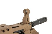 SPECNA ARMS SA-249 PARA CORE Machine Gun Tan