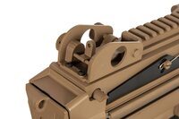 SPECNA ARMS SA-249 PARA CORE Machine Gun Tan