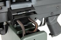 SPECNA ARMS SA-249 MK1 CORE Machine Gun - Black