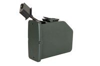 SPECNA ARMS SA-249 MK1 CORE Machine Gun - Black