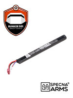 SPECNA ARMS 1200 mAh 11.1v Slim Stick ( AK ) Deans G-Tech 