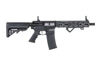 SPECNA ARMS  Daniel Defense&reg; RIS III 10.5'' SA-C27 CORE&trade; HAL ETU Gen.2 Grey 