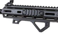 SPECNA ARMS  Daniel Defense&reg; RIS III 10.5'' SA-C27 CORE&trade; HAL ETU Gen.2 Grey 
