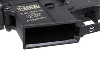 SPECNA ARMS  Daniel Defense&reg; RIS III 10.5'' SA-C27 CORE&trade; HAL ETU Gen.2 Grey 