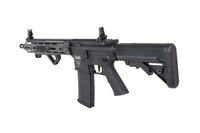 SPECNA ARMS  Daniel Defense&reg; RIS III 10.5'' SA-C27 CORE&trade; HAL ETU Gen.2 Grey 
