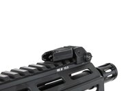 SPECNA ARMS  Daniel Defense&reg; RIS III 10.5'' SA-C27 CORE&trade; HAL ETU Gen.2 Grey 