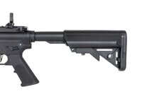 SPECNA ARMS  Daniel Defense&reg; RIS III 10.5'' SA-C27 CORE&trade; HAL ETU Gen.2 Grey 