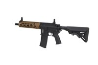 SPECNA ARMS SA-CH30 CORE Gen.2 HAL ETU Chaos Bronze 