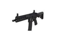 SPECNA ARMS B501 SA-CH30 CORE Gen.2 HAL ETU Zwart