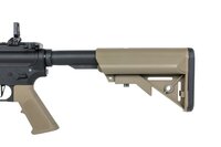 SPECNA ARMS  SA-C25 CORE HAL ETU&trade; Gen.2 Chaos Bronze