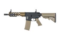 SPECNA ARMS  SA-C25 CORE HAL ETU&trade; Gen.2 Chaos Bronze