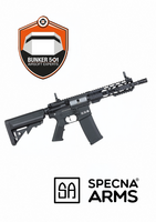 SPECNA ARMS  SA-C25 CORE HAL ETU&trade; Gen.2  Black