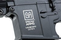 SPECNA ARMS  SA-C25 CORE HAL ETU&trade; Gen.2  Black